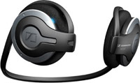 Sennheiser MM 100 Bluetooth Stereo Headset with Invisible Mic